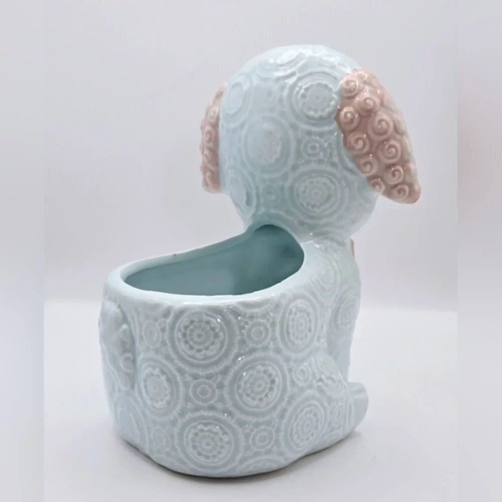 Relpo vintage puppy